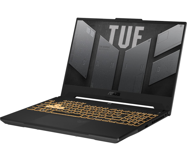 ASUS TUF Gaming F15 i5-12500H/16GB/512 RTX3050 144Hz - 1117481 - zdjęcie 3
